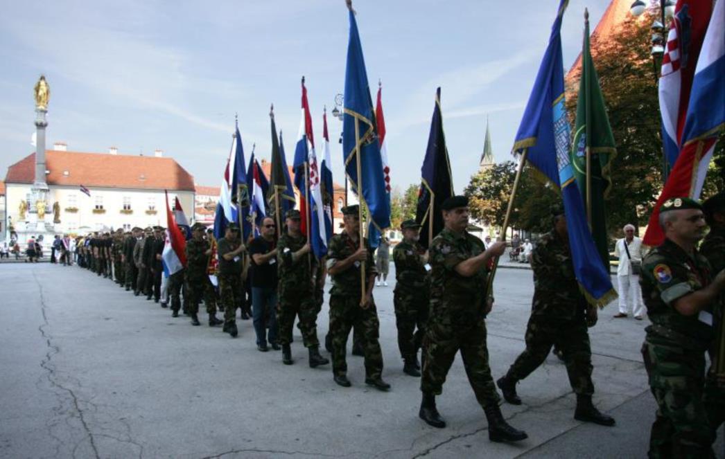 Veličanstveni Domovinski rat se dovodi u pitanje