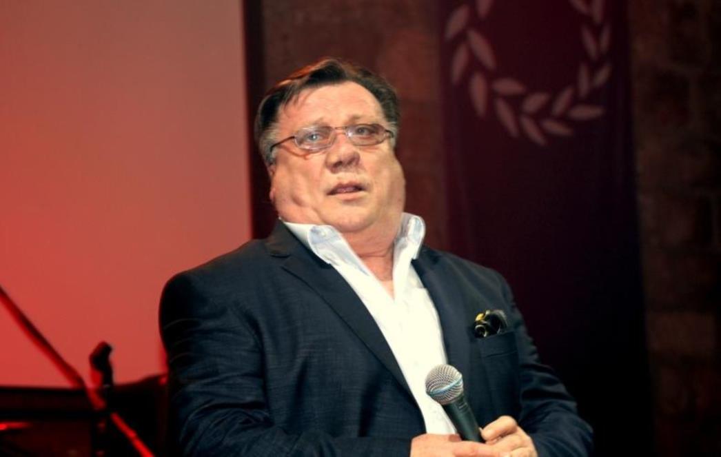 Halid Bešlić oduševio publiku, pjevalo se do ranih jutarnjih sati (FOTOGALERIJA) 