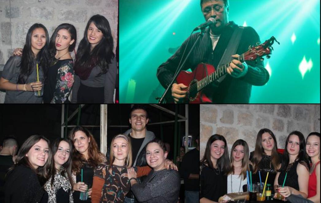 HARI RONČEVIĆ U REVELINU: Odlična zabava uz poznate hitove! (FOTOGALERIJA)
