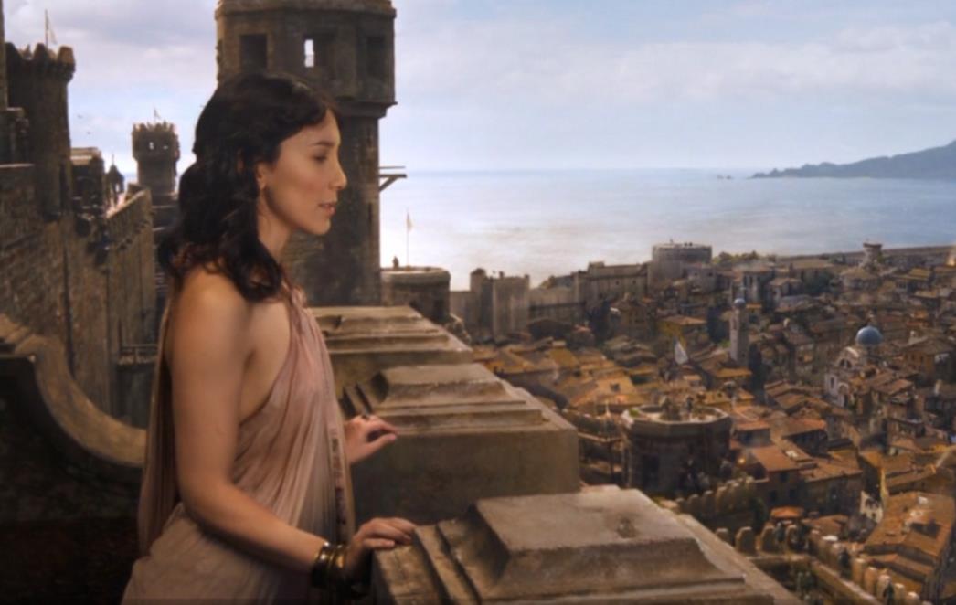 U Dubrovnik stiže atrakcija iz mega popularne serije 'Igra prijestolja'