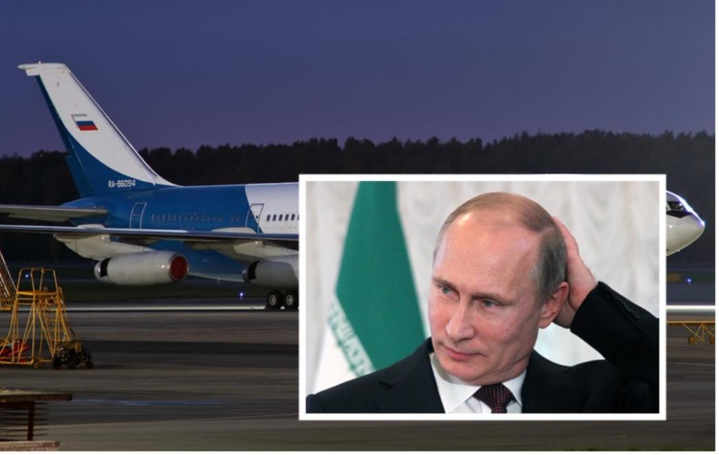Opasnost za dubrovačku turističku sezonu - Putin poručio 'Dragi moji Rusi, ove sezone izbjegavajte  Jadran!'