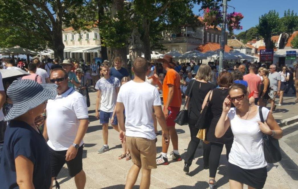 STRUČNJAKINJA O HRVATSKOM TURIZMU: 'Dubrovčani su nezadovoljni u odnosu na ono što smatraju da bi im turizam mogao donijeti'