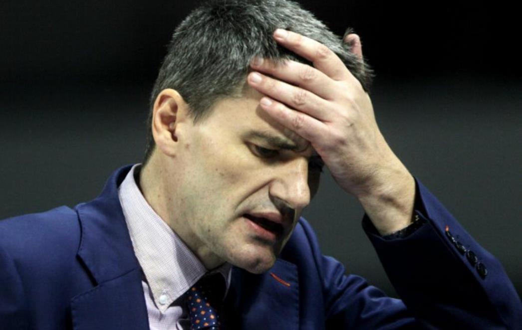 Cedevita protiv Perasovića za kraj prve faze Eurolige