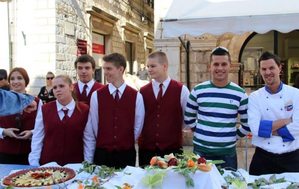 Zbog loših vremenskih uvjeta odgođena Dubrovačka trpeza!