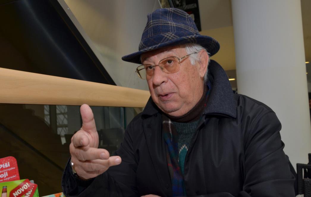 Tko je 'Katolik', udbaš koji je na Programskom vijeću branio Elizabetu Gojan