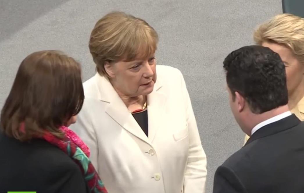 KANCELARKIN NAJBOLNIJI DAN Kakva je budućnost Angele Merkel?