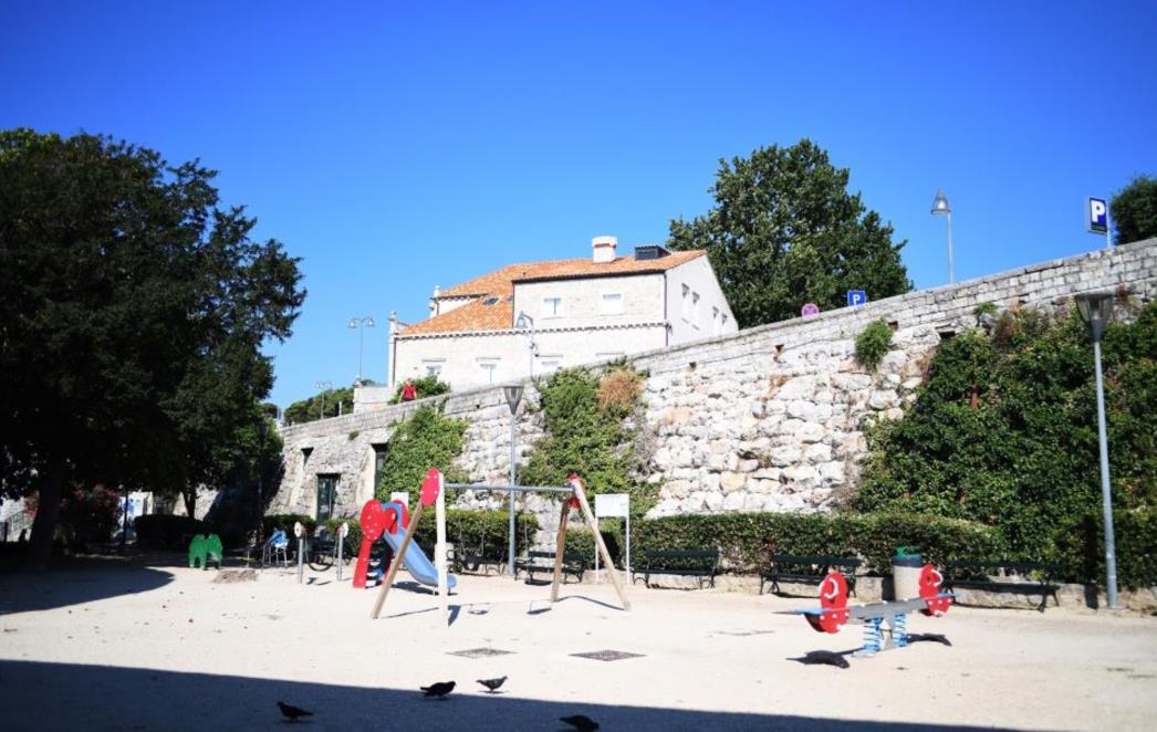 Završnica projekta 'Kultura u điru'