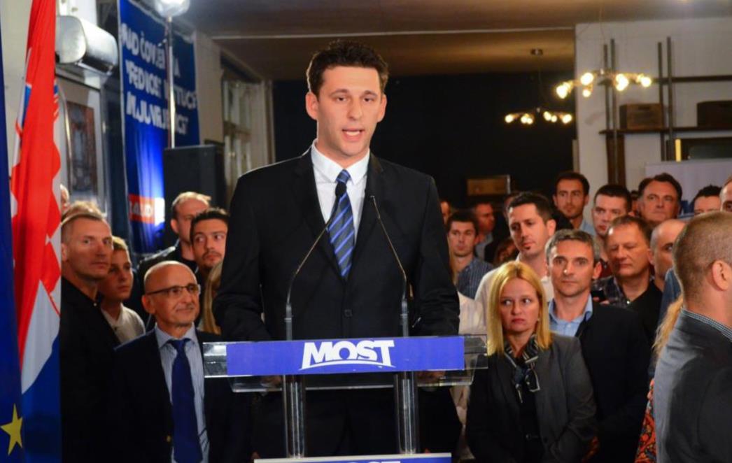 Evo  što je Petrov otkrio za beogradske medije, a osvrnuo se i  na Milanovića