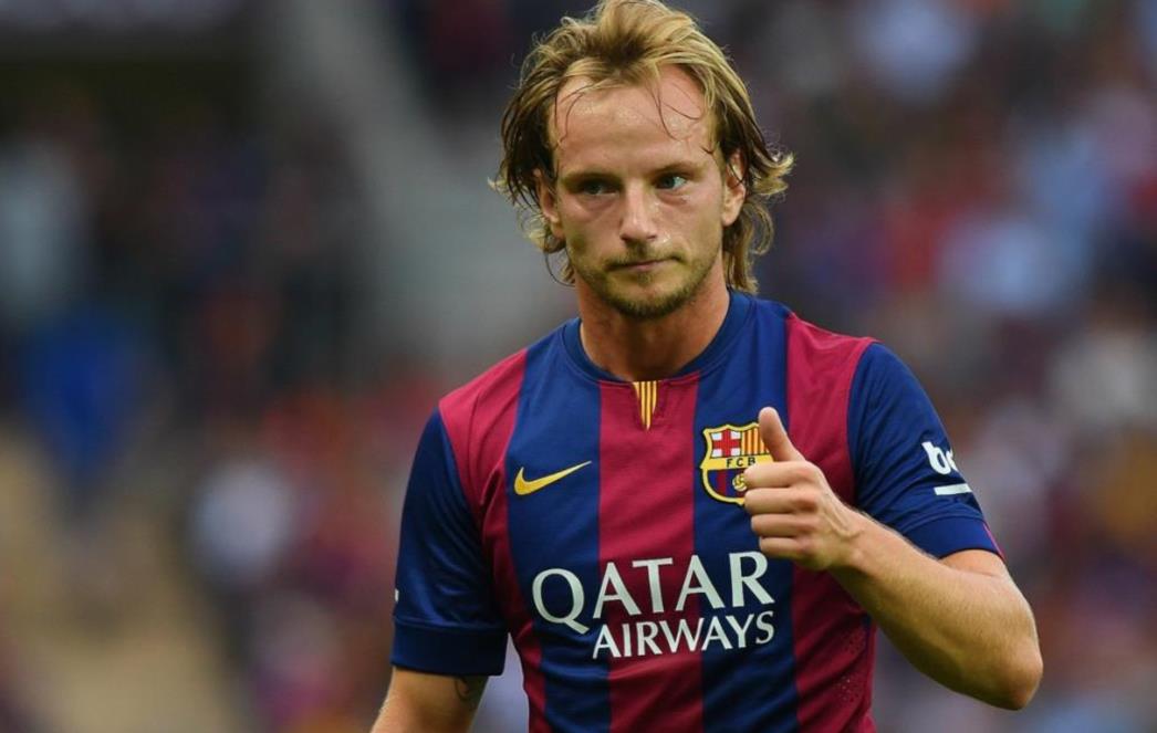 Rakitić: Hvala svima na potpori!