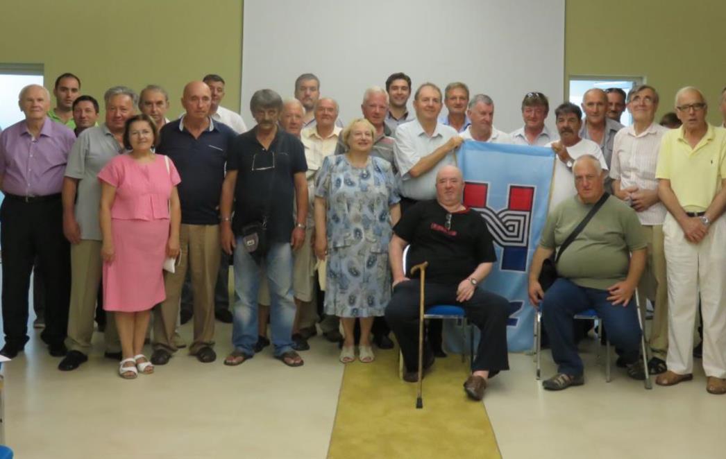 Ivo Jelić izabran za predsjednika Zajednice kluba utemeljitelja HDZ-a Dubrovnik 'dr. Franjo Tuđman'