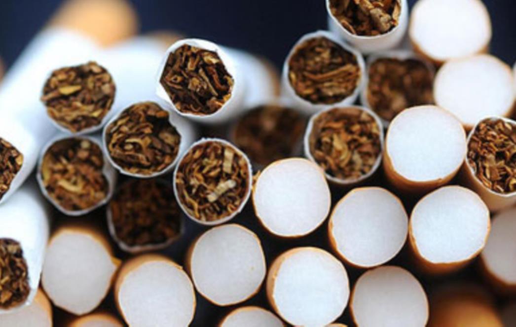 Od 1. prosinca poskupljuju cigarete i rezani duhan