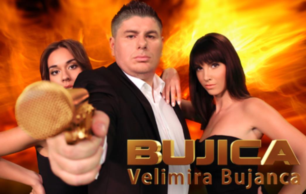 POGLEDAJTE OVDJE: Tko sinoć nije pogledao emisiju TV Bujica, Velimira Bujaneca, ima razloga žaliti