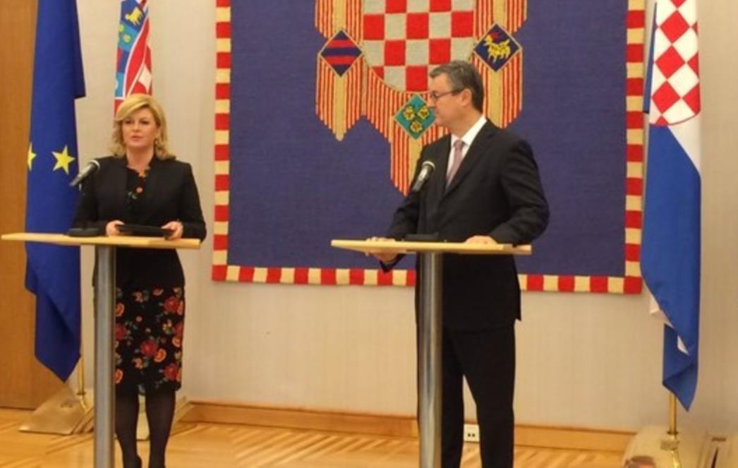 Imamo mandatara, ali dalek je  put do  vlade!