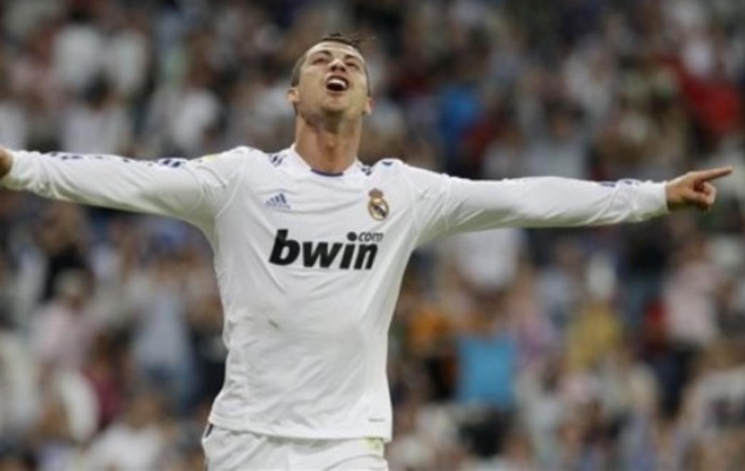Ronaldo postigao 40. gol, Real slavio 8-1