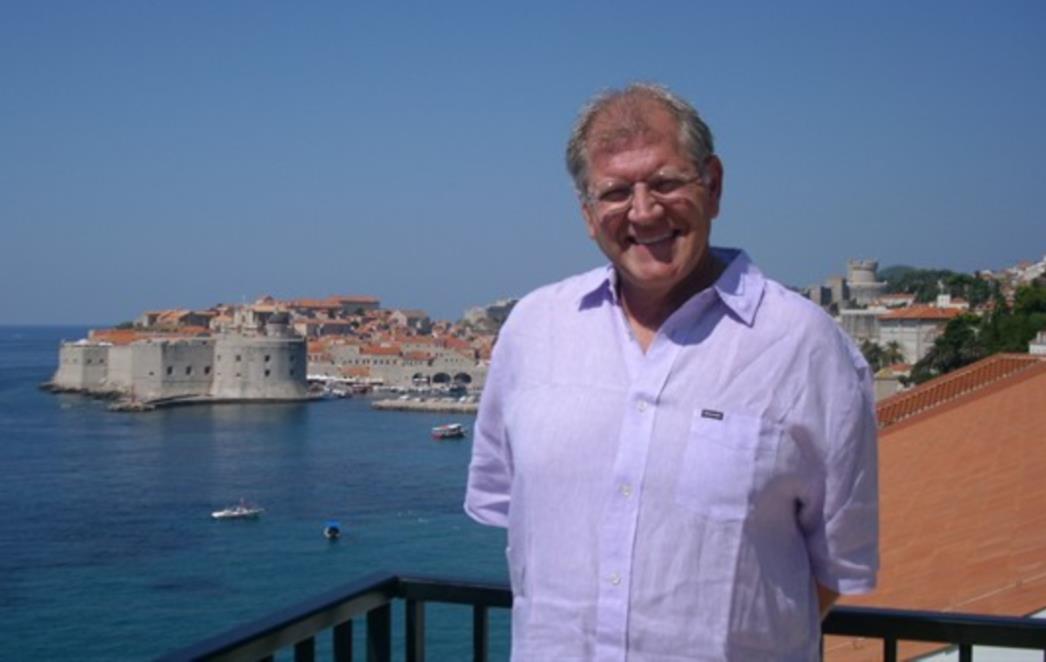 Slavni redatelj oduševljen ljepotama Dubrovnika