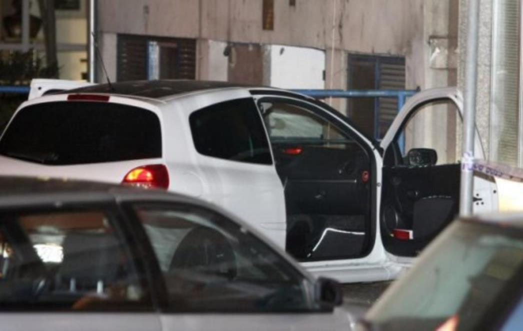 Zagreb: Ubijen mlađi muškarac u automobilu splitskih registracija (FOTO)