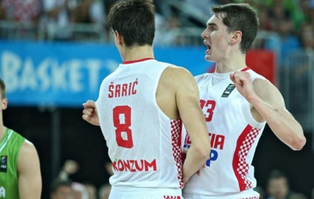Emotivni Dubrovčanin: Hezonja pobjedu posvetio svima koji su život dali za Hrvatsku!