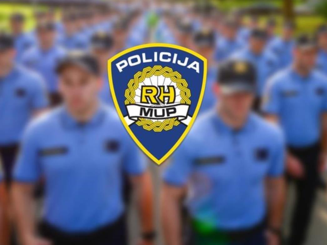 Najava akcija prometne policije