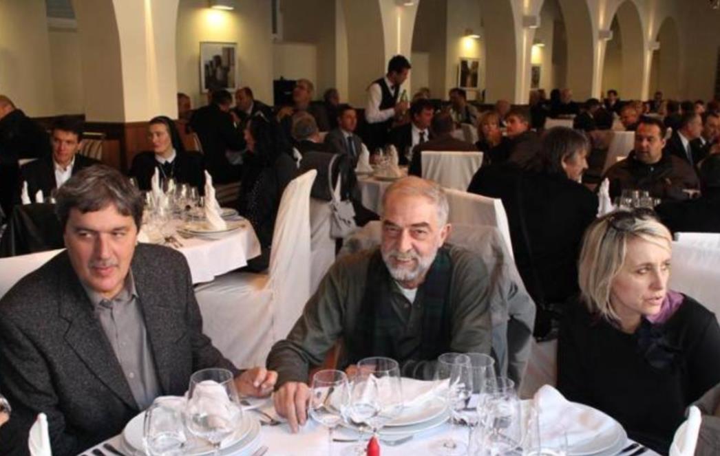 Vedran Benić novi ravnatelj centra HRT-a Dubrovnik 