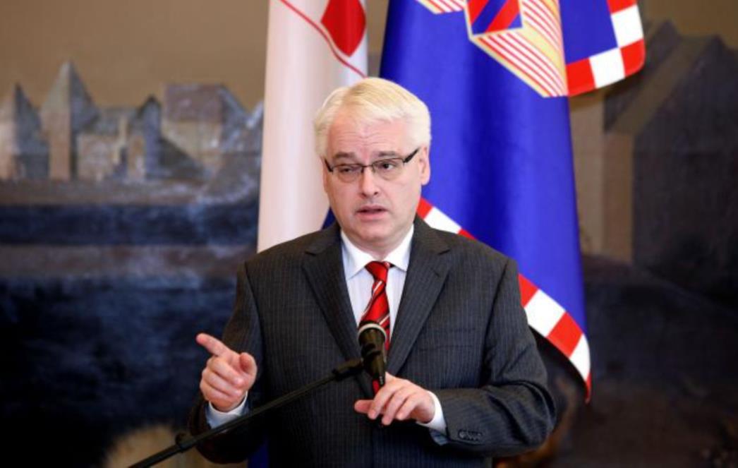 FIJASKO DIJELA PROGRAMA PROSLAVE ULASKA U EU: Propao regionalni summit 1. srpnja