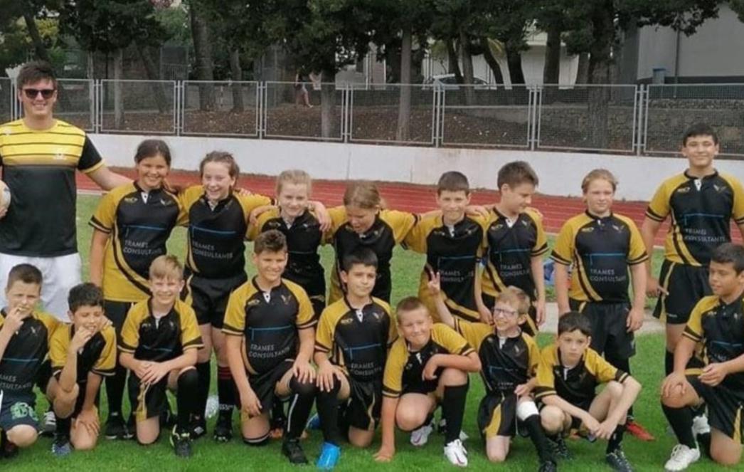 Ragbi klub Dubrovnik domaćin je Prvenstva Dalmacije