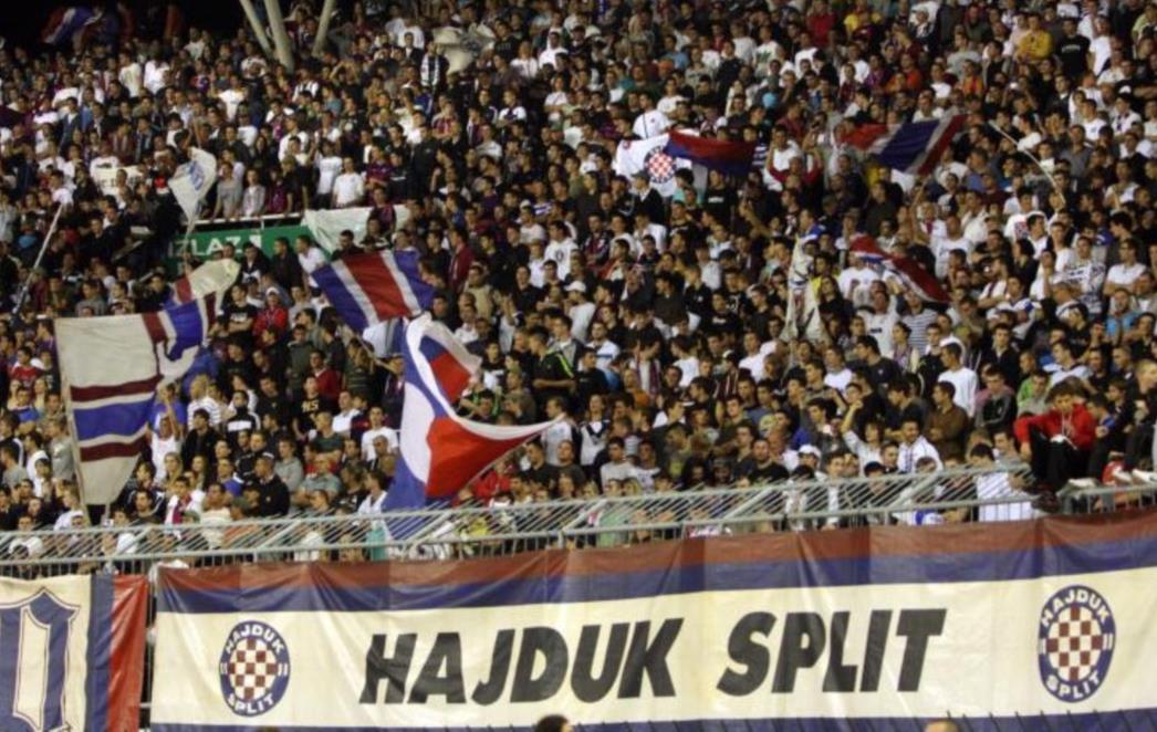 Šok u Hajduku: Stigla lihvarska presuda s kamatom od 3.500 posto!