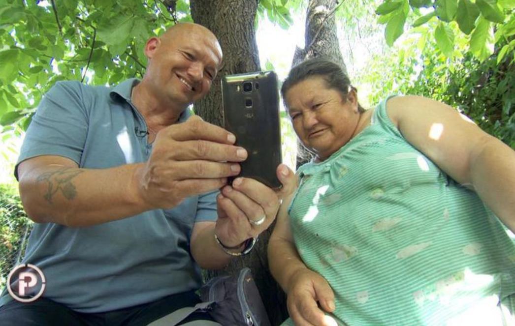 PRONAŠAO SESTRU NAKON 34 GODINE 'Daj Bože da se družimo bar još toliko'