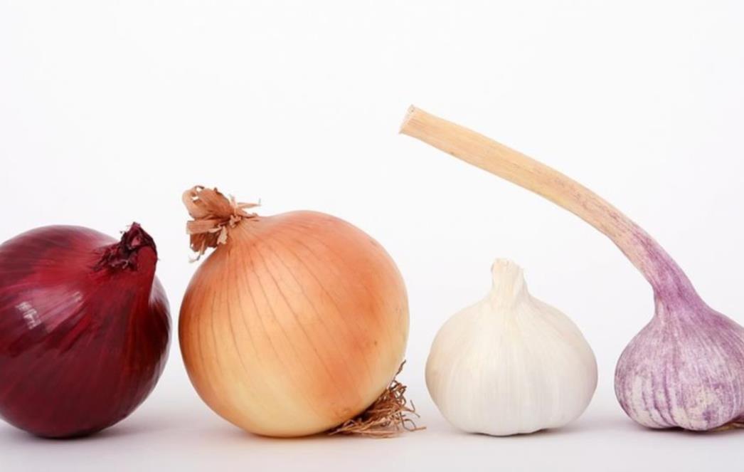  LUK TJERA SUZE NA OČI Znate li koji je najzdraviji?
