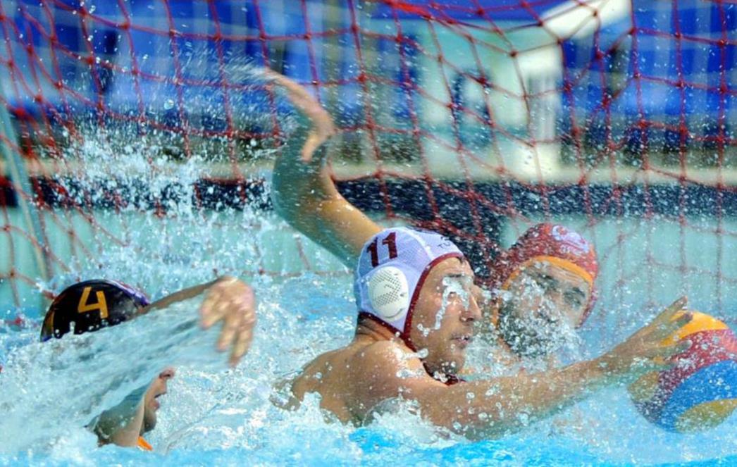 TROFEJ PRIMORJU: Black out Juga u drugom  dijelu za pobjedu Riječana 