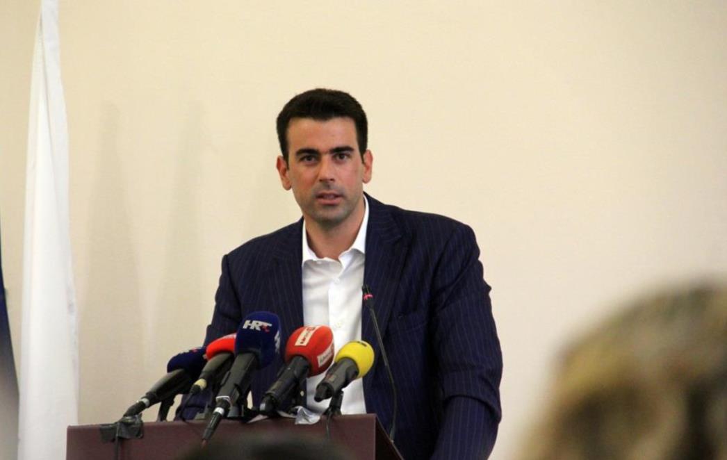 Raguž: Dubrovnik je Njemačka za ostatak Hrvatske!