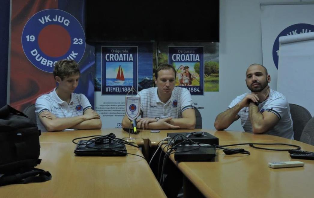 JUGAŠI UOČI KUPA HRVATSKE: Nadamo se ulasku  u finale!
