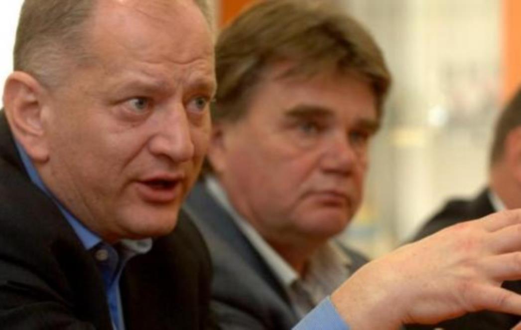 Gabrić s Jakovčićem ide u otvoreni napad na nesposobnog Milanovića, listu podržao i Vićan