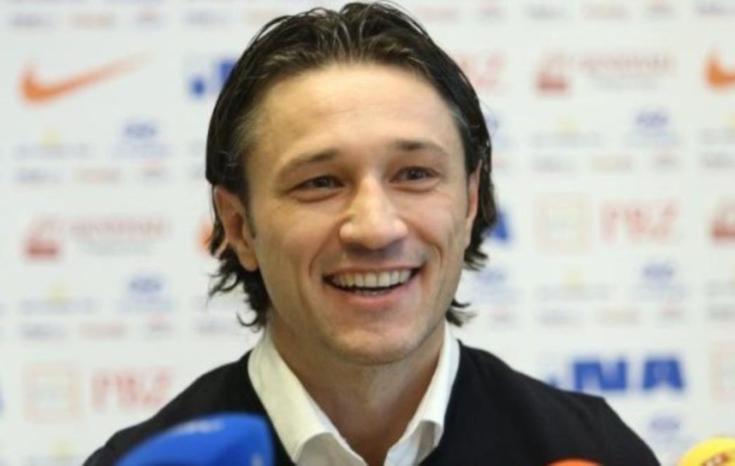  HNS pred Kovača postavio "revolucionarni" cilj - pomlađivanje momčadi