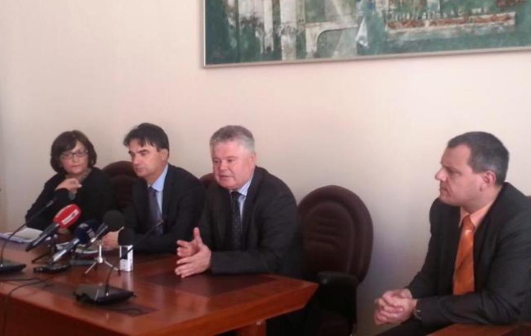 Ministar Grčić: Prometno povezivanje je preduvjet razvoja Dubrovnika, ali autocesta neće tako lako