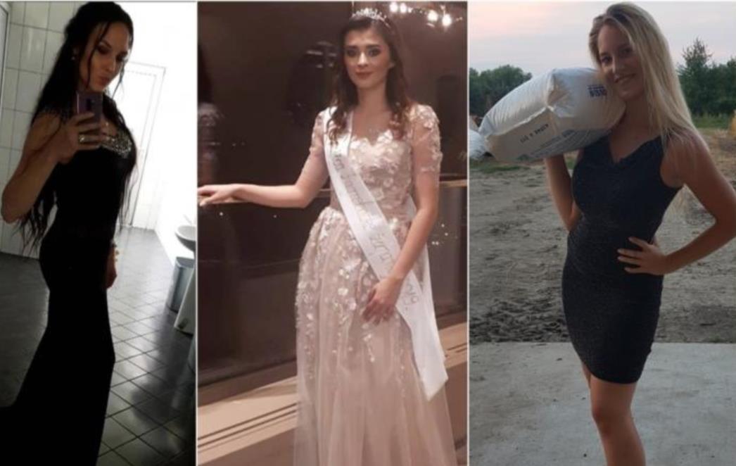 ONE NISU INFLUENCERICE Ovo su naše djevojke koje vode uspješne OPG-ove, nije im teško sjesti na traktor, ući u štalu ili kopati vinograd