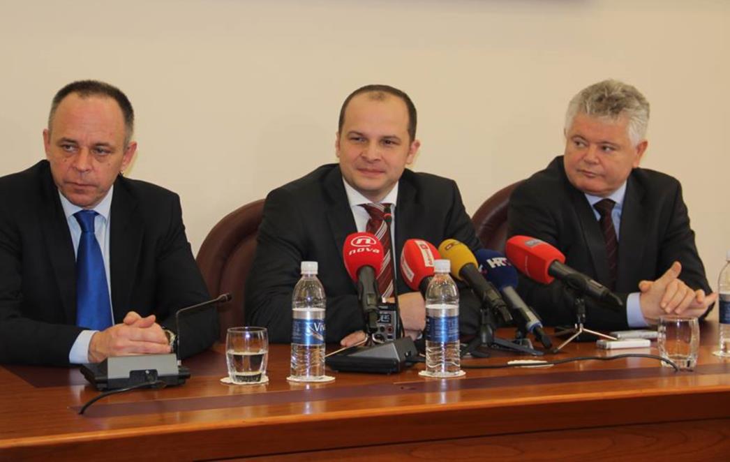 Hajdaš Dončić u Dubrovniku najavio: Pelješki most koristit će se besplatno!