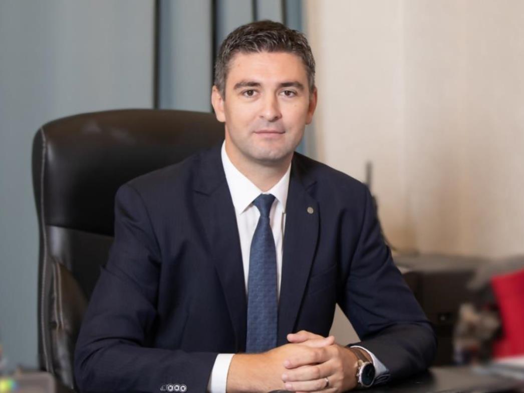 Gradonačelnik čestitao Božić pravoslavnim vjernicima