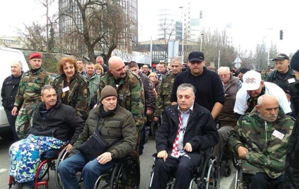 Branitelji su jači od 'svoga' ministarstva i bijedne Vlade 