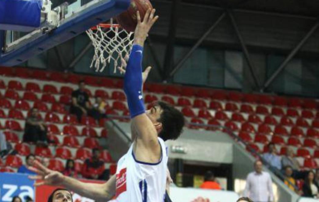 Šarić kao 12. pick najviše izabran hrvatski igrač u povijesti NBA drafta