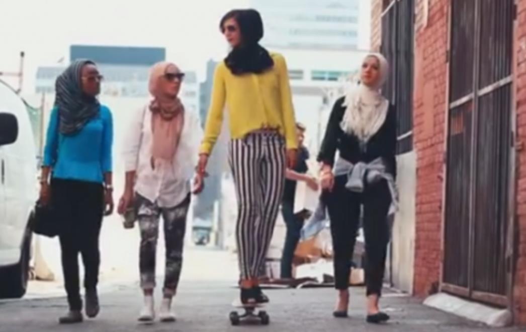(VIDEO) Mipsterice – muslimanske hipsterice koje razbijaju stereotipe