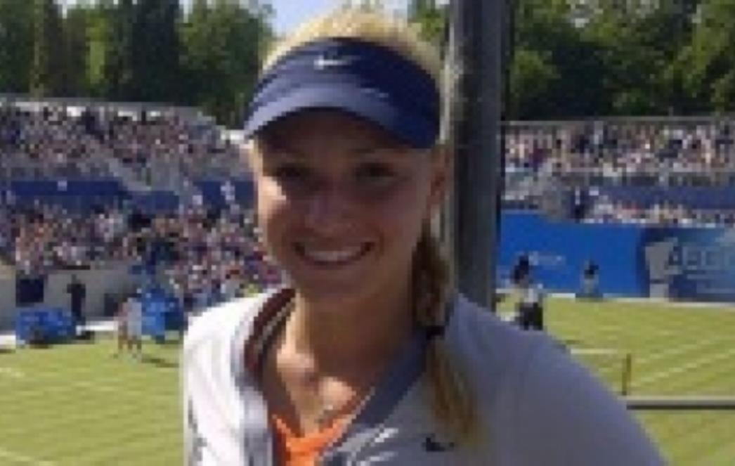 Trener Donne Vekić: Usporedbe sa Šarapovom su preuranjene 