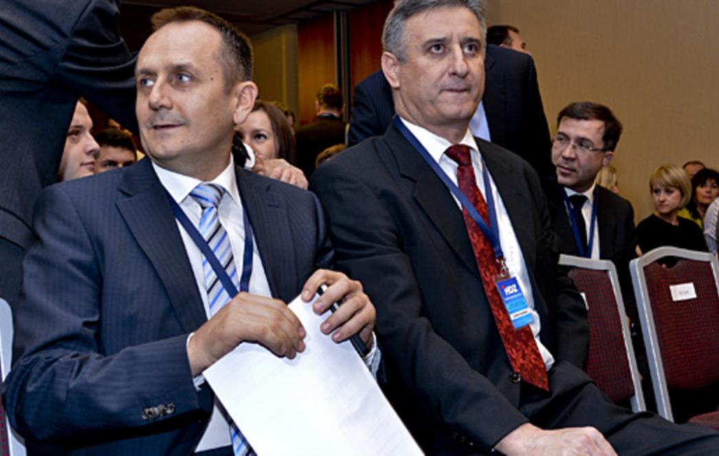  Karamarkovo tajno oružje: priprema li HDZ Prgometa za sraz s Milanovićem?