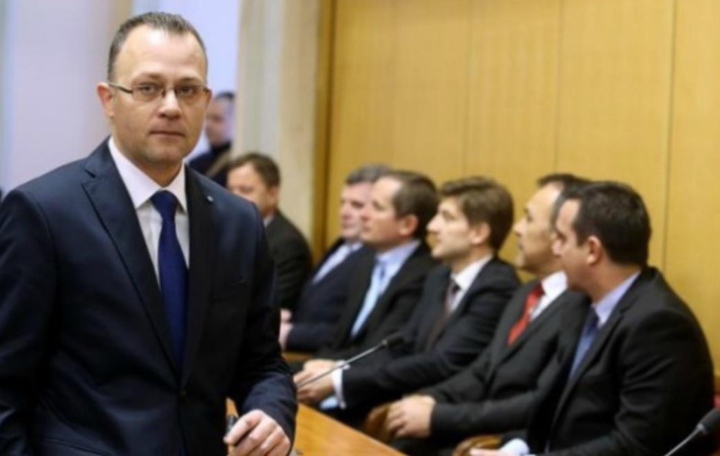 Doprinos ministra Zlatka Hasanbegovića hrvatskoj znanosti i kulturi