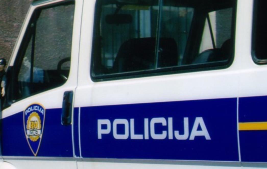 METKOVIĆ: Protuzakonito prevezao trojicu Somalaca preko granice