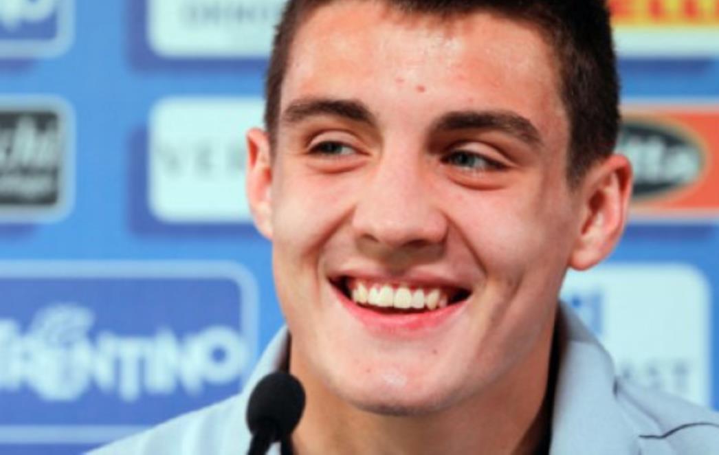 Benitez pohvalio igru Matea Kovačića