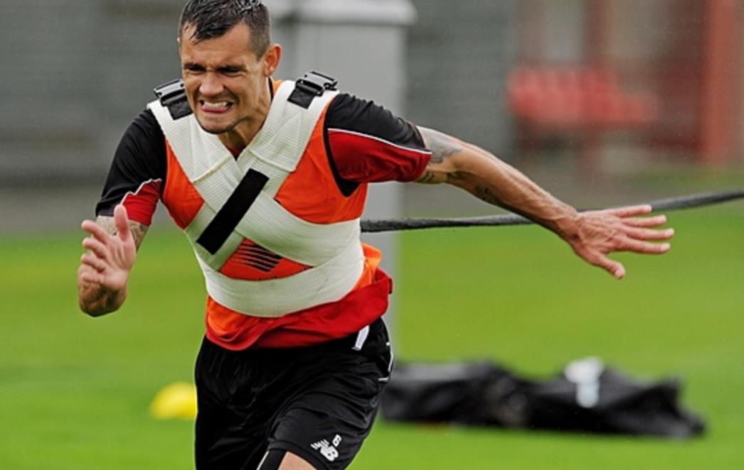 Lovren uoči osmine finala SP-a: I Nijemci imaju mane
