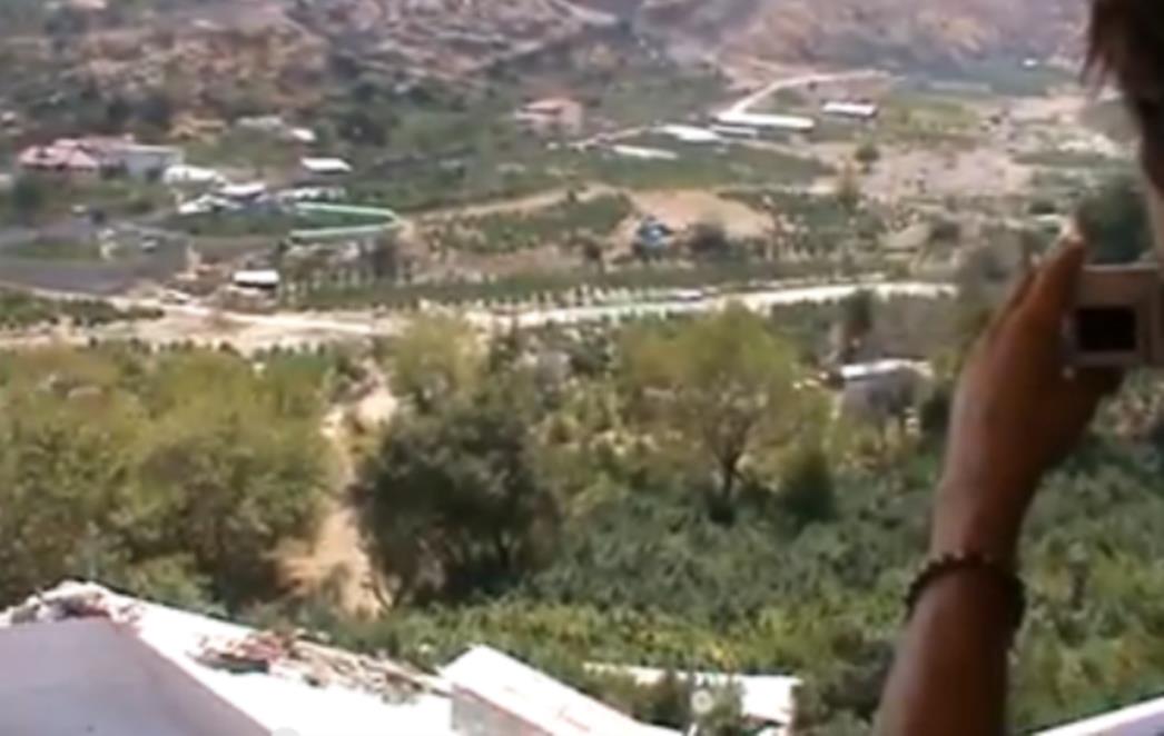 (VIDEO) Albansko selo koje živi od marihuane: Vlast zna i šuti!