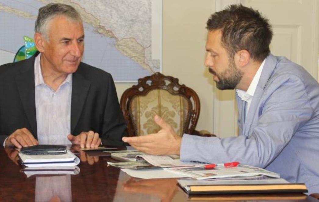 Župan pohvalio organizatore Kinookusa