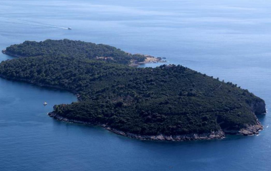 Obavijest iz Rezervata Lokrum: Prodaja karata od 10 kuna uz predočenje Libertasovog  pokaza od sada i na Peskariji
