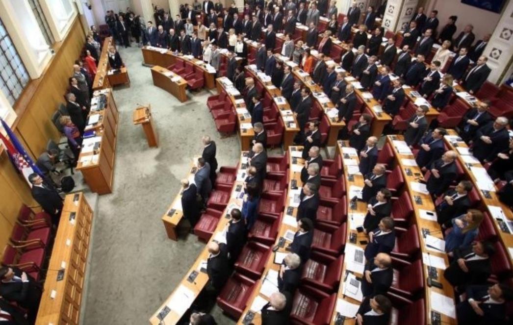 KOLIKO ČESTO SABORSKI ZASTUPNICI DOLAZE NA POSAO? Doznajte tko je najmarljiviji, a tko nije  bio ni na jednoj sjednici